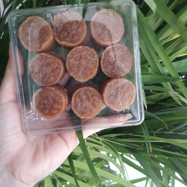 🎄🌱ข้าวตู น้ำตาลโตนดเมืองเพชร