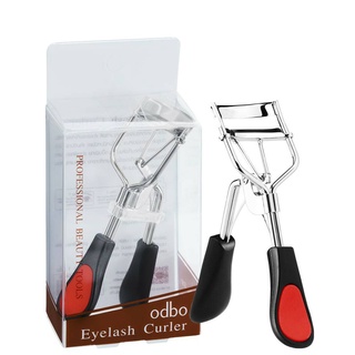 Odbo Eyelash Curler OD899 ที่ดัดขนตา งอนสวยเป็นธรรมชาติ