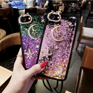 เคสโทรศัพท์แบบน้ำสำหรับ OPPO F 5 A 73 A 79 A 71 A 71