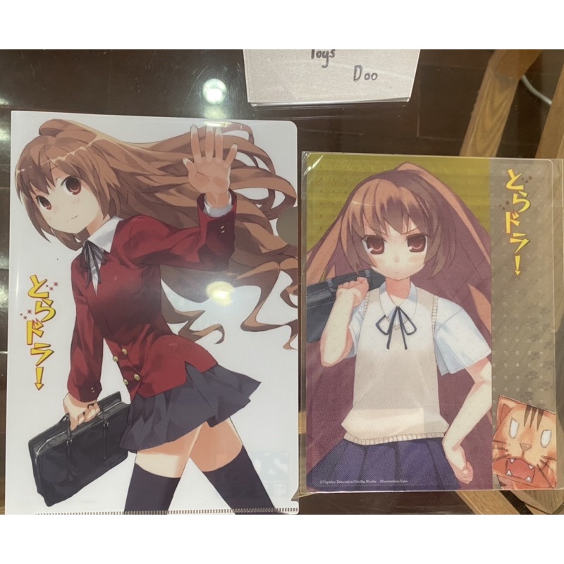 แท้!!! ของสะสม Toradora