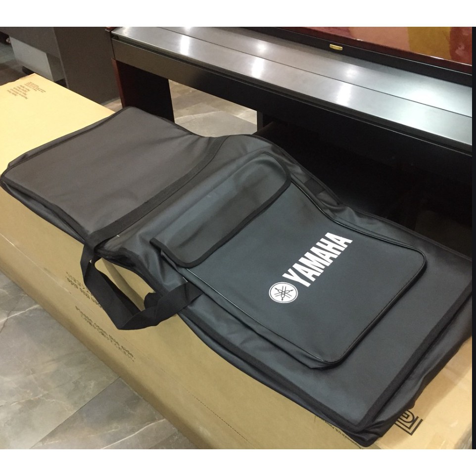 เคสออร์แกน 3 ชั้น Yamaha สําหรับ S500, S700, S550, S710, S910, s650, S750, S950, S670, S770, S970