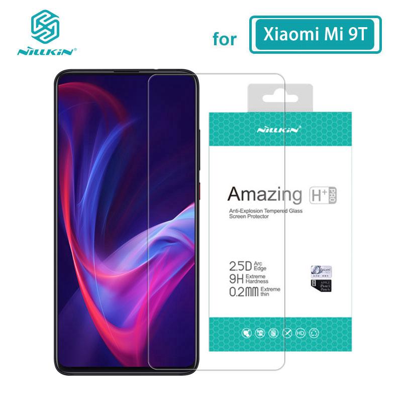 Xiaomi Mi 9T Pro ฟิล์มกระจก NILLKIN H+Pro 0.2MM กระจกนิรภัยสำหรับ Xiaomi Mi9T Mi 10T 11T Pro 5G