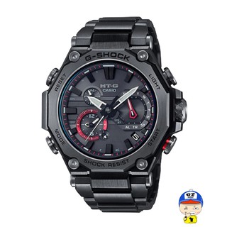 นาฬิกา G-SHOCK  รุ่น MTG-B2000BDE-1A