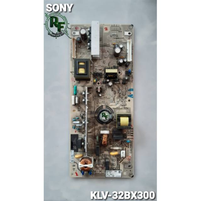 พาวเวอร์ซัพพลาย sony klv-32bx300 PSU SONY KLV-32BX300 KLV 32BX300