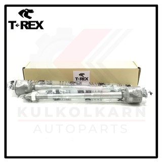 TREX ลูกหมากแร็ค ISUZU D-MAX, MU7 4X4 02-06 (TXR-5400)