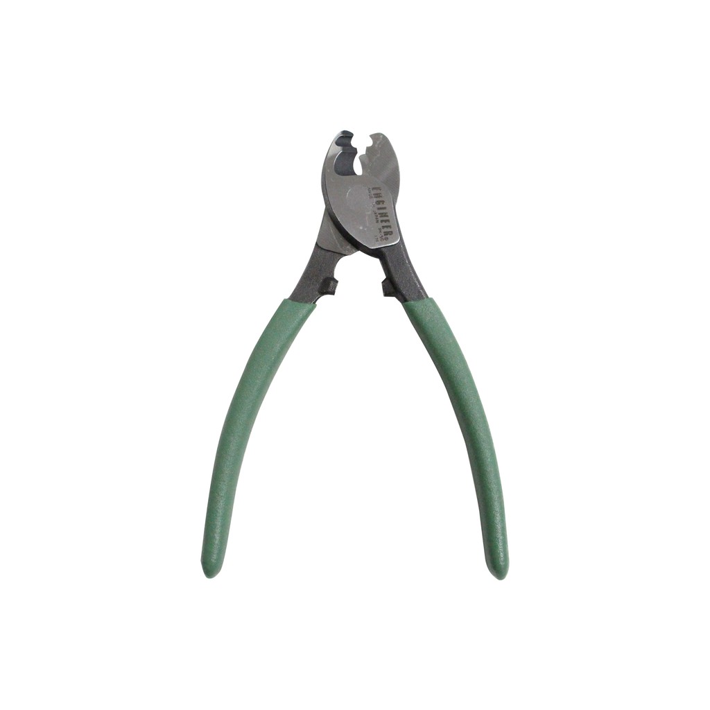 ENGINEER  กรรไกรตัดสาย 212MM. PK-51 onebanmor