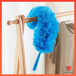 ไม้ปัดฝุ่น ผ้าปัดฝุ่นไมโครไฟเบอร์ ไม้ปัดฝุ่น Microfiber Duster