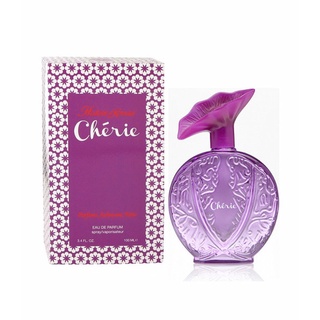 Aubusson Histoire DAmour Cherie Eau De Parfum For Women 100 ml. ( กล่องซีล )  .