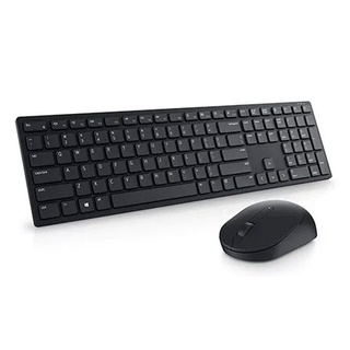 DELL Pro Wireless Keyboard and Mouse-KM5221W