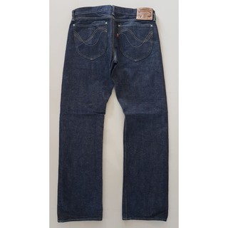 Champloo Okinawa Jeans ริม Size W35(I1705)