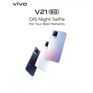 Vivo V21  5G  8/128GB