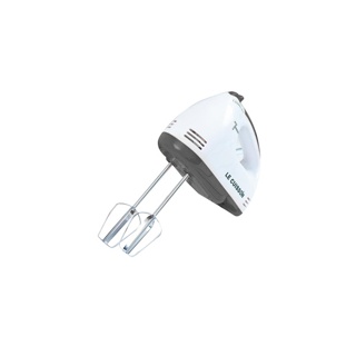 LE CUISSON เครื่องตีไข่ไฟฟ้า เครื่องตีแป้ง เครื่องผสมอาหาร รุ่น LY-610 LE CUISSON Hand mixer