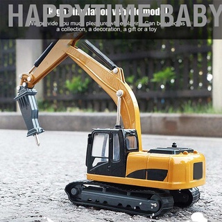 Happytime Babytoy 1:60 โมเดลรถยนต์จําลองของเล่นสําหรับเด็ก