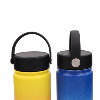 hydro flask ฝากระติกน้ํา แบบหมุดย้ํา ขนาดสากล