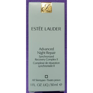 Estee Lauder Advanced Night Repair Synchronized Multi-Recovery 30ml