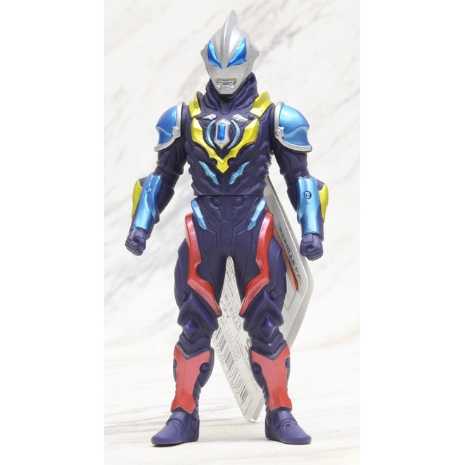 Ultra Hero Series 77 Ultraman Geed Galaxy Rising