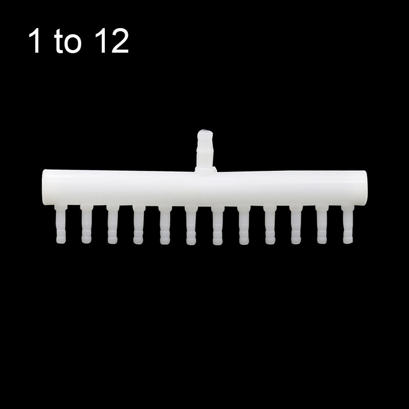 8มิลลิเมตรไอดีถึง4มิลลิเมตรเต้าเสียบท่อแยก1ถึง4/6/8/10/12/16/20สวนท่อเชื่อมต่อ7ชนิดตัวเลือก - รูปที่ 5