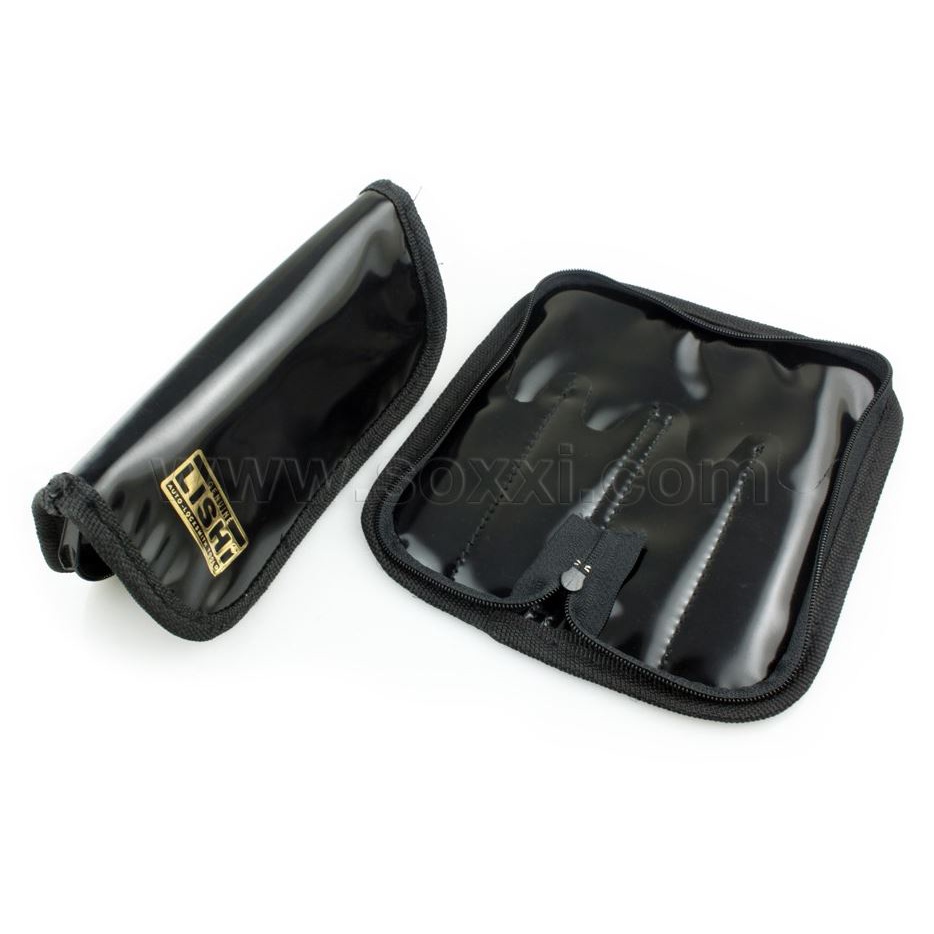 Lishi 2-in-1 4 Tool Zipped Wallet Lishi Locksmith Tool