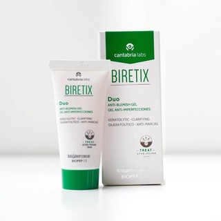 เจล Cantabria Labs Biretix Duo Anti-Blemish 30ml.