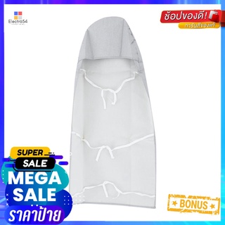 อะไหล่ผ้ารองรีดแบบนั่งสะท้อนความร้อน PLIMIRON BOARD COVER SHEET PLIM