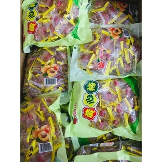 บ๊วยแก้ว ขนาด 100เม็ด มี อย รับรองของแท้100% (ส่งฟรี ลด 50% ในไลฟ์)