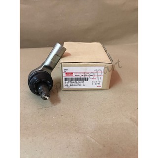 แท้ศูนย์! ลูกหมากคันชัก ขวา (R) ISUZU TFR (8-97940 616-0)