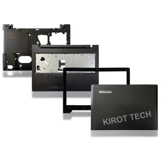 Kirot ใหม่ ฝาครอบด้านข้าง LCD รูปตัว C สําหรับ Lenovo G50-70 70M G50-80 G50-30 G50-45 Z50