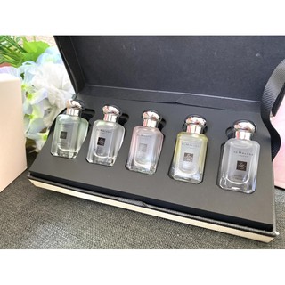 JOMALONE 2020 SET ▪️ 9ml x5 หัวแต้ม ▪️ INBOX  ▪️ ส่งฟรี  1700.-JOMALONE 2020 SET ▪️ 9ml x5 หัวแต้ม ▪️ INBOX  ▪️ ส่งฟรี