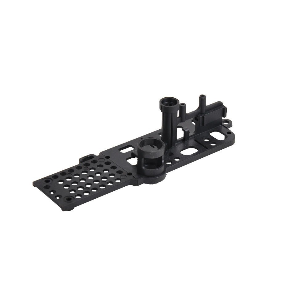 Eachine C119 E119, Firefox C129, ERA C129 V2 อะไหล่เฮลิคอปเตอร์บังคับวิทยุ 4CH 2.4GHz เฟรม เมนเฟรม F