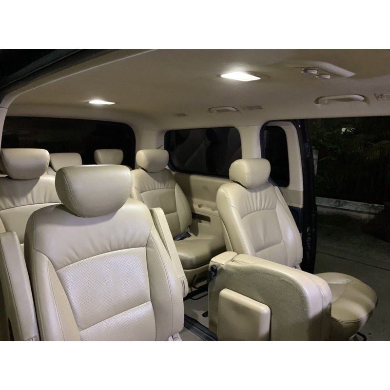 ไฟส่องแผนที่ ไฟหลังคารถยนต์ LED - รูปที่ 5