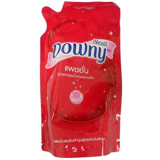 น้ำยาปรับผ้านุ่ม รีฟิลปรับผ้านุ่มแพชชั่น DOWNY 560 มล. อุปกรณ์และผลิตภัณฑ์ซักรีด ผลิตภัณฑ์และของใช้ภายในบ้าน LIQUID FABR