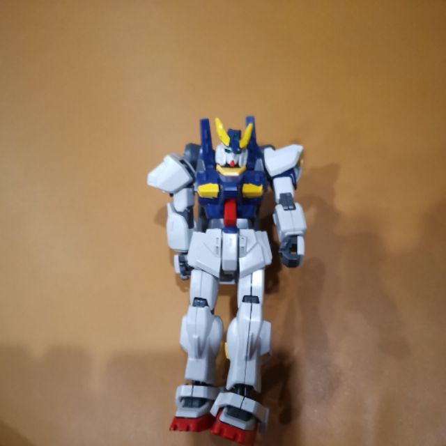 Build Gundam Mk2  build fighter sei iori mobile suit