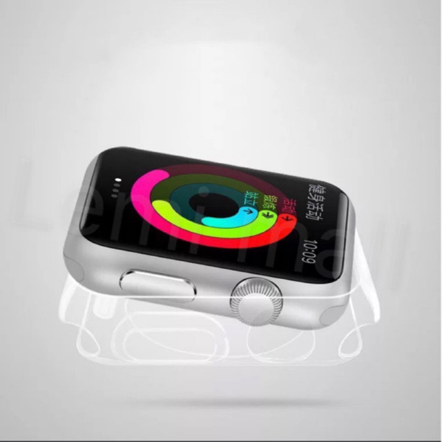 SEแอปเปิ้ลวอช case watch10 7 watch 6 Series1/2/3/4 40/44/46mm 38mm 42mm เคสFP5 FB5 P90pro caseแอปเปิลวอช