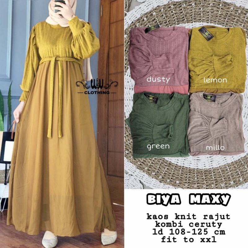 BIYA MAXY***********