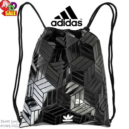 adidas gymsack 3d