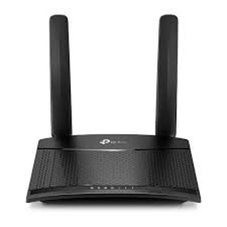 Router ใส่ซิมTL-MR100 TP-LINK Wireless N300 4G LTE Router **รับประกันสินค้า 3 ปี**