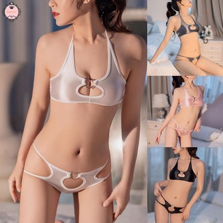 Sexy Womens Push Up Bikini Set Bra Thong Bathing Swimwear Swimsuit Underwear