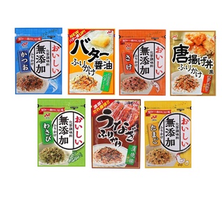 Japanese Furikake ผงโรยข้าวญี่ปุ่น