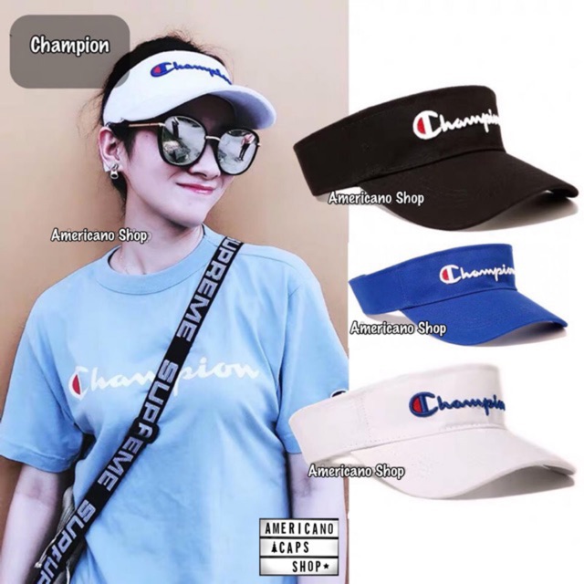 หมวกวิ่ง เทนนิส ใส่ตีกอล์ฟ  ใส่กลางแจ้ง ฟุตบอล งานปัก มีหลายแบบให้เลือก (ส่งจากไทย)