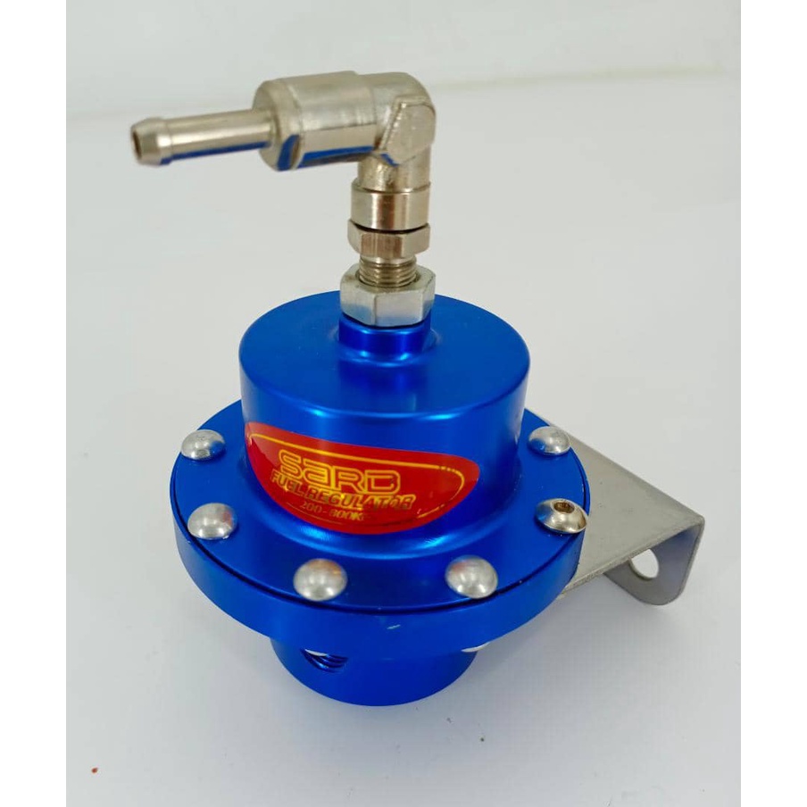SARD FUEL REFULATOR BLUE , RED COLOUR 1unit