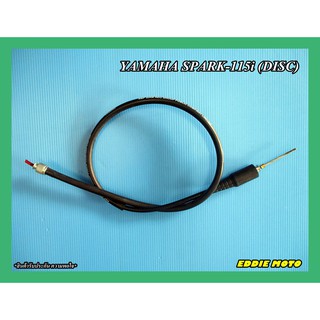 YAMAHA SPARK115i (DISC) SPEEDOMETER CABLE "GRADE A" // สายไมล์ สินค้าคุณภาพดี