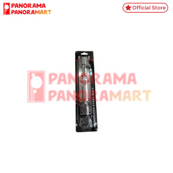 EAST 6" SN GRENDEL**