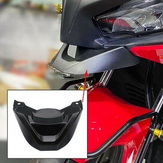 Possbay ฝาครอบไฟหน้ารถจักรยานยนต์ คาร์บอนไฟเบอร์ สําหรับ Honda ADV 150 adv150 ADV-150 2019-2020