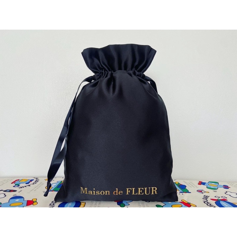 ถุงผ้า Maison de fleur มือสอง