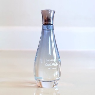 Cool Water Intense  ซึ่งเป็นน้ำหอมประเภท Eaux de Parfum 100 มล