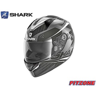 SHARK RIDILL STRATOM