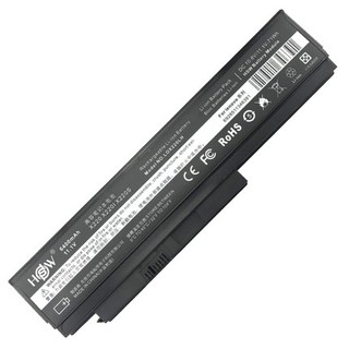 Battery Notebook Lenovo Thinkpad X220 Series 6Cells 10.8V