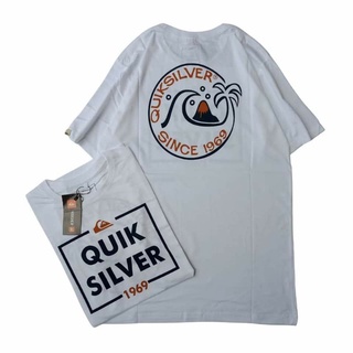 เสื้อเชิ้ต QUIKSILVER พรีเมี่ยม