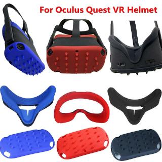 หน้ากากป้องกันดวงตาสําหรับ oculus quest vr