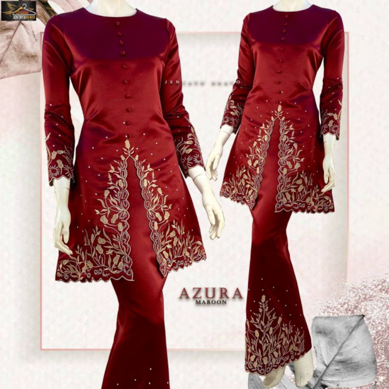 Azura/ AAFIYAH KURUNG